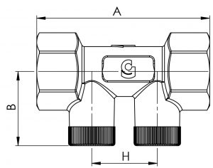 vue pour catalogue