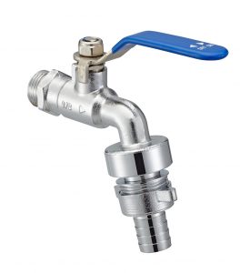 Robinet HA antipollution Robinet HA antipollution