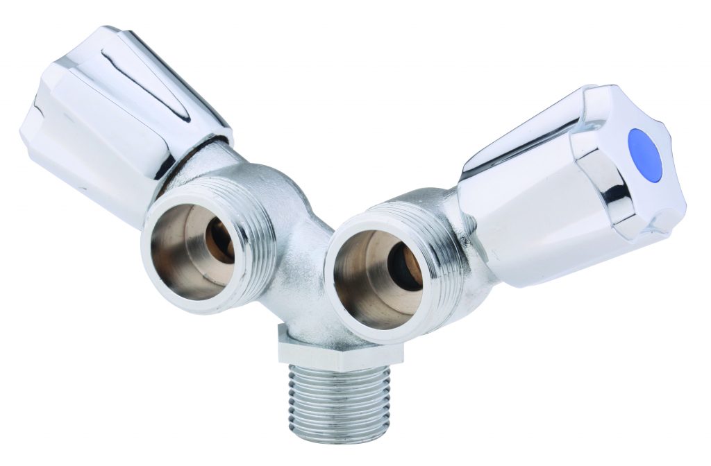 Robinet de machine à laver - Grandsire