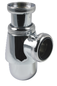 Siphon réglable en hauteur 1’’14 Siphon réglable en hauteur 1’’14
