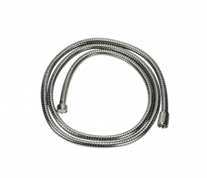 Flexible double agrafage chromé Flexible double agrafage chromé