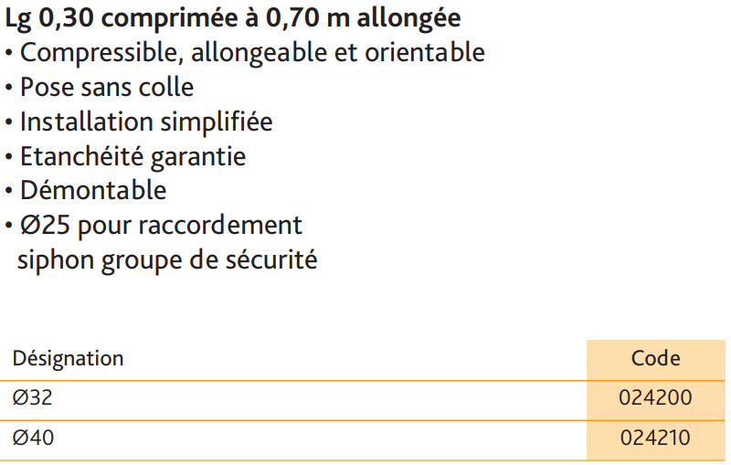 Flexible-articule-RAPIDOFLEX