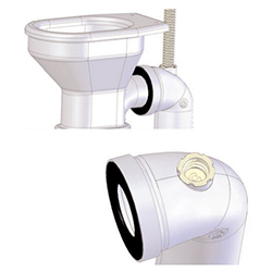 Pipe-WC-universelle