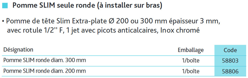 pomme-slim-seule-ronde